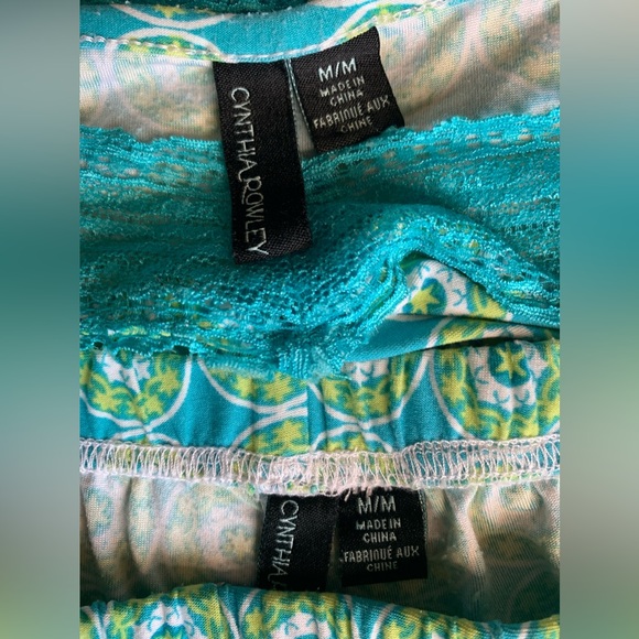 CYNTHIA ROWLEY - Picture 6 of 9